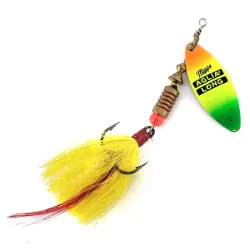 Mepps Aglia Long 2 Dressed (Bucktail )