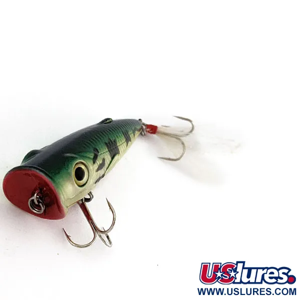 Matzuo America Spit & Sputter, 7 г, воблер #19416