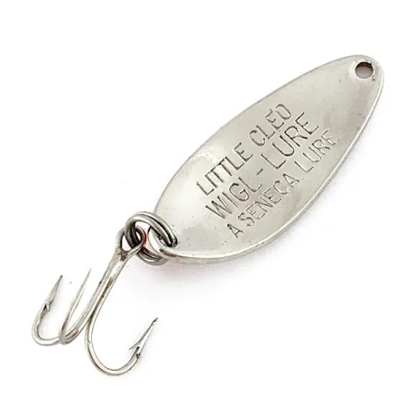Seneca Little Cleo, 7 см, блесна коливалка (колебалка) #19419