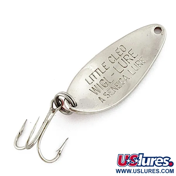  Seneca Little Cleo, , 7 см, блесна коливалка (колебалка) #19419