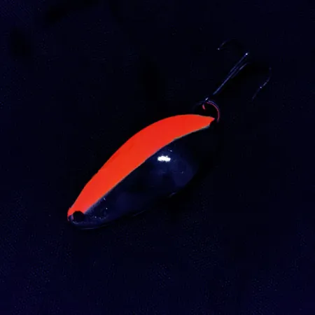 Seneca Little Cleo, 7 см, блесна коливалка (колебалка) #19419