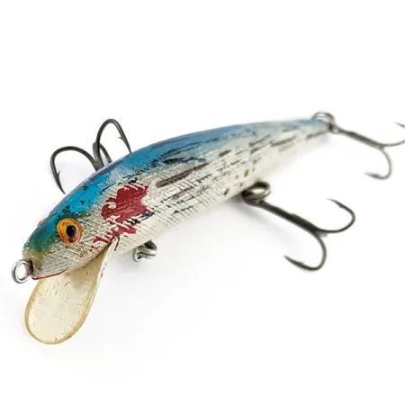 Rebel Floater F14, blue, 14 г, воблер #19423
