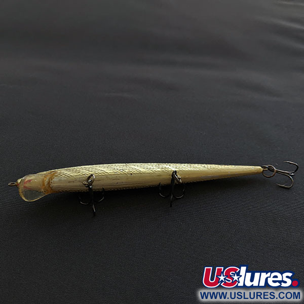  Norman Minnow Floater F12