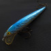   Norman Minnow Floater F9, silver, 5 г, воблер #19425