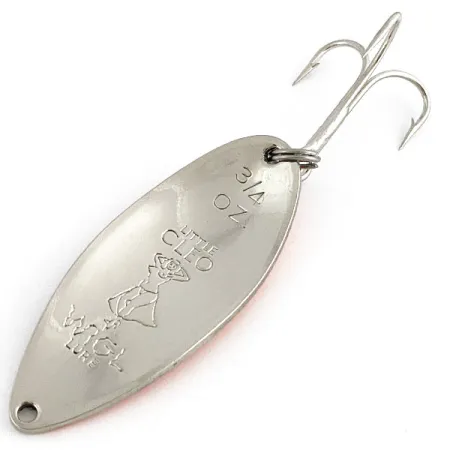 Seneca Little Cleo (Hula Girl), 21 г, блесна коливалка (колебалка) #19427