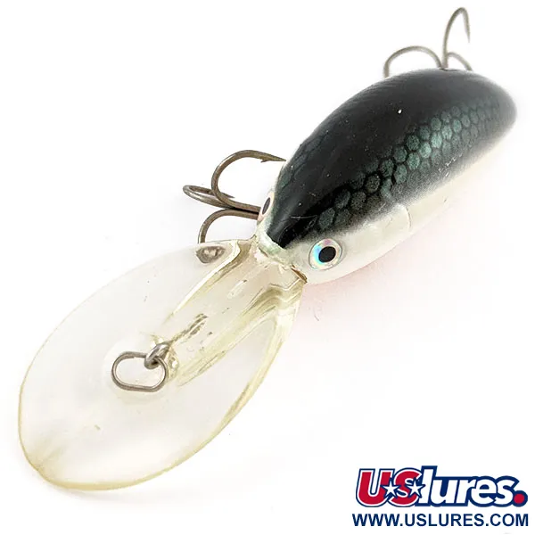 Yo-Zuri/Duel Yo-Zuri Fuze Duel Crankmax, 11 г, воблер #19430