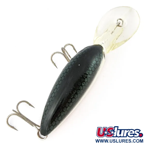 Yo-Zuri/Duel Yo-Zuri Fuze Duel Crankmax, 11 г, воблер #19430