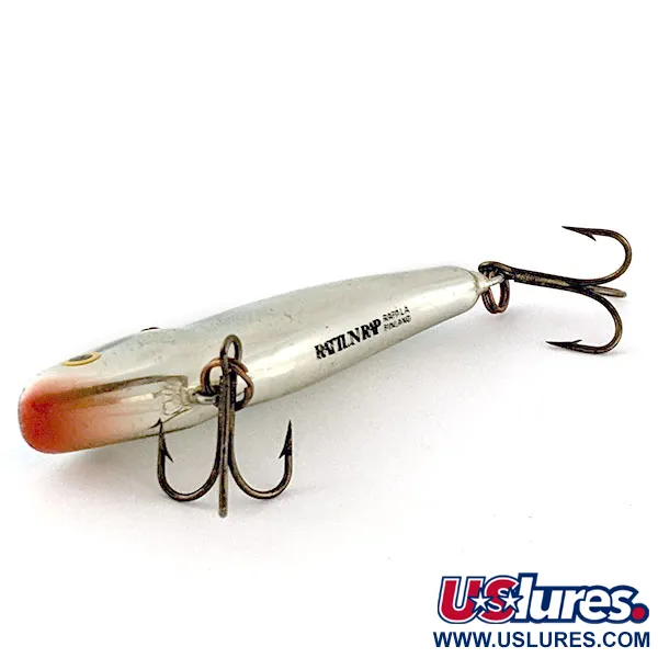 Rapala Rattl'n RAP RNR-5, 11 г, воблер #19431