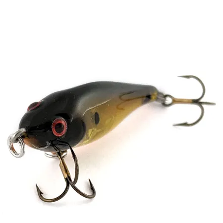 Rebel Rider, золото, 3 г, воблер #19432