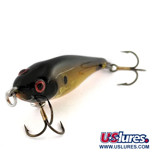 Rebel Rider, золото, 3 г, воблер #19432