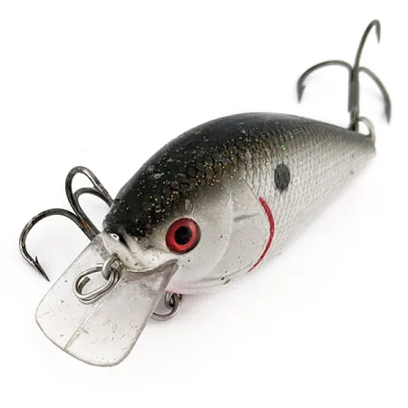 Booyah XCS1 Series Squarebill Crankbait, Tennessee Special, 12 г, воблер #19433