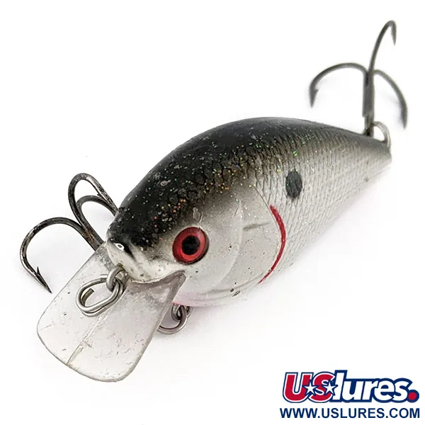 Booyah XCS1 Series Squarebill Crankbait, Tennessee Special, 12 г, воблер #19433