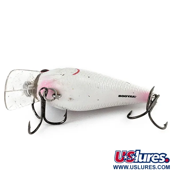 Booyah XCS1 Series Squarebill Crankbait