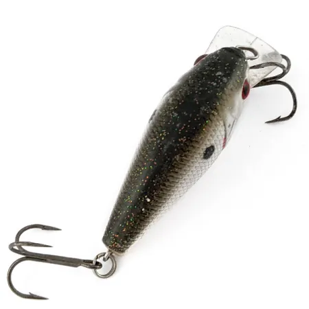 Booyah XCS1 Series Squarebill Crankbait, Tennessee Special, 12 г, воблер #19433