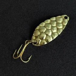 Acme Little Cleo bubbles