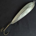  Williams Whitefish C90, срібло/мідь, 40 г, блесна коливалка (колебалка) #19440