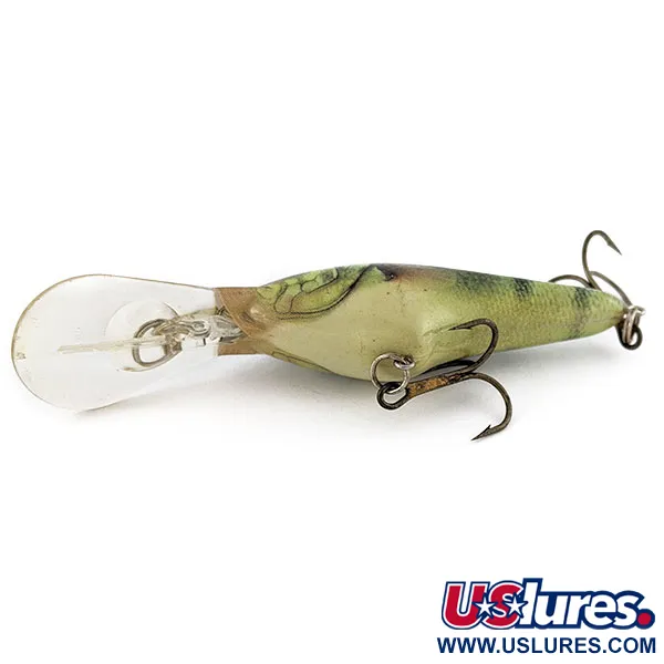 Berkley Frenzy Diver, 12 г, воблер #19441