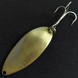 Little Cleo (Hula Girl)