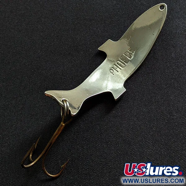 Acme Phoebe, 14 г, блесна коливалка (колебалка) #19444