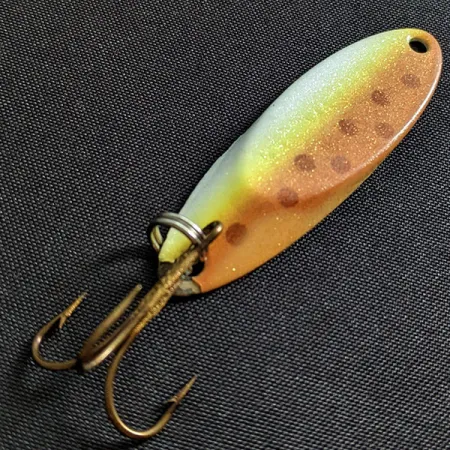 Acme Kastmaster, струмкова форель, 10,5 г, блесна коливалка (колебалка) #19445