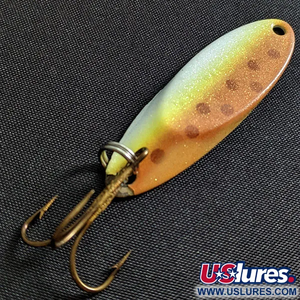 Acme Kastmaster, струмкова форель, 10,5 г, блесна коливалка (колебалка) #19445