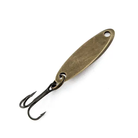 Acme Kastmaster, латунь, 2,5 г, блесна коливалка (колебалка) #19447