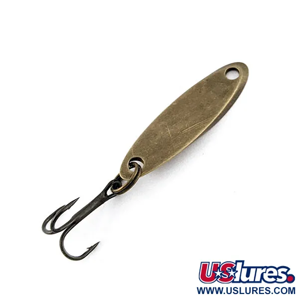Acme Kastmaster, латунь, 2,5 г, блесна коливалка (колебалка) #19447