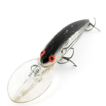 Bomber Deep Long A  screw tail, 10,5 г, воблер #19449