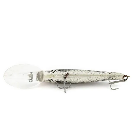 Bomber Deep Long A  screw tail, 10,5 г, воблер #19449