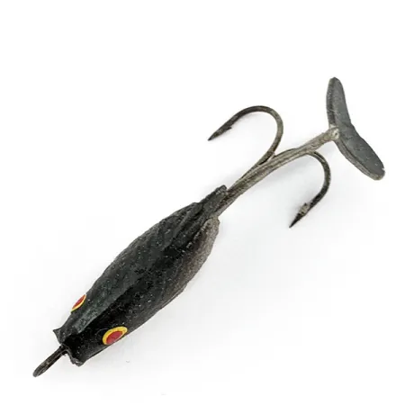 VIVIF Vivif, чорний/срібло, 6 г, до рибалки #19452