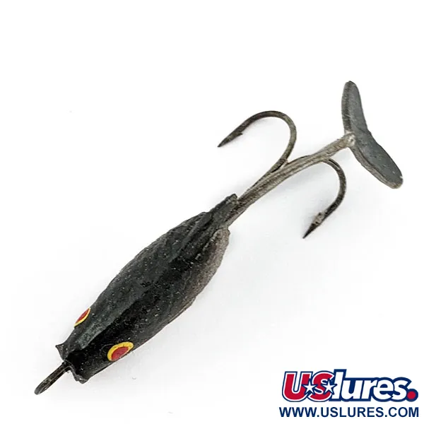 VIVIF Vivif, чорний/срібло, 6 г, до рибалки #19452