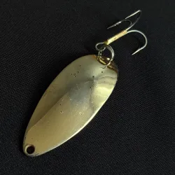 Little Cleo (Hula Girl)