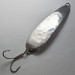  Sutton Spoon 22, серебро, 8 г, блесна коливалка (колебалка) #19455