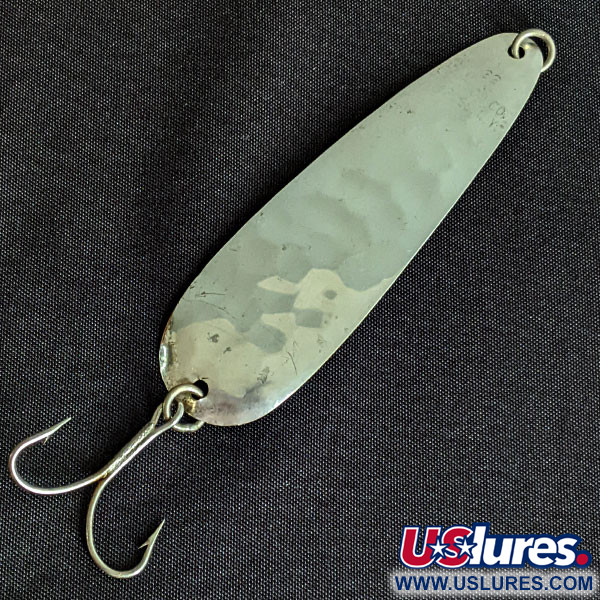  Sutton Spoon 22, серебро, 8 г, блесна коливалка (колебалка) #19455
