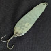  Sutton Spoon 22, серебро, 8 г, блесна коливалка (колебалка) #19455