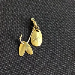 Hildebrandt 0 Flicker Spinner​