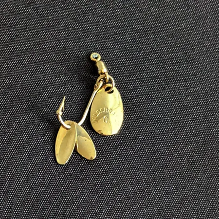 Hildebrandt 0 Flicker Spinner​