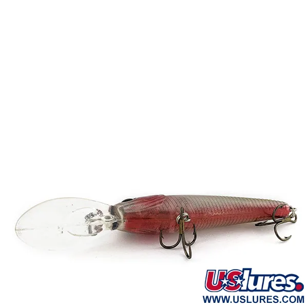 Cotton Cordell Deep Minnow, 7 г, воблер #19461