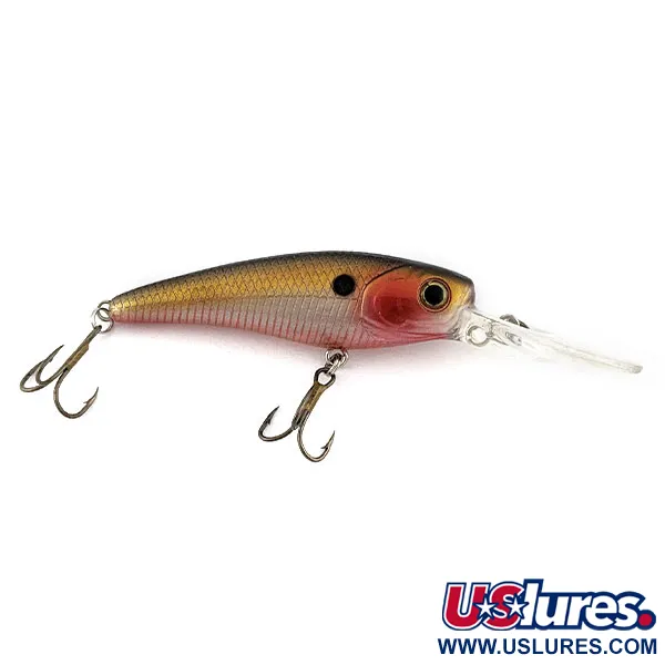 Cotton Cordell Deep Minnow, 7 г, воблер #19461