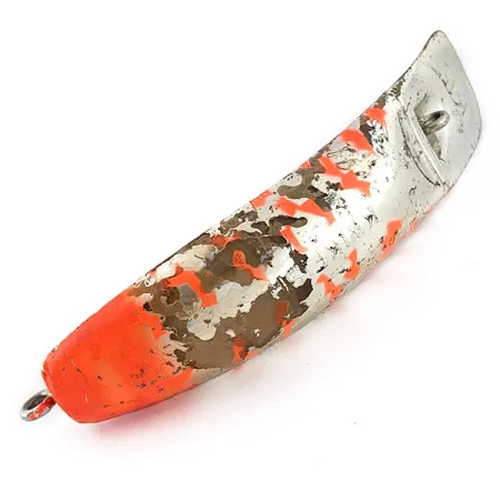 Luhr Jensen Rattling Kwikfish K15, Bubba, 21 г, воблер #19462