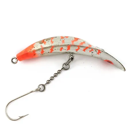 Luhr Jensen Rattling Kwikfish K15