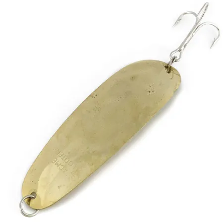 Acme Looter, золото, 9 г, блесна коливалка (колебалка) #19466