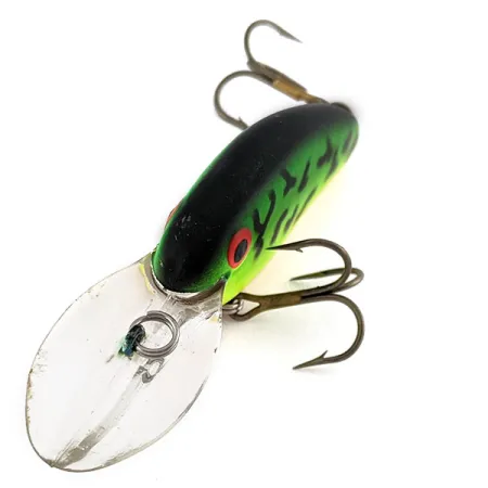 Bomber Flat A, 10 г, воблер #19474