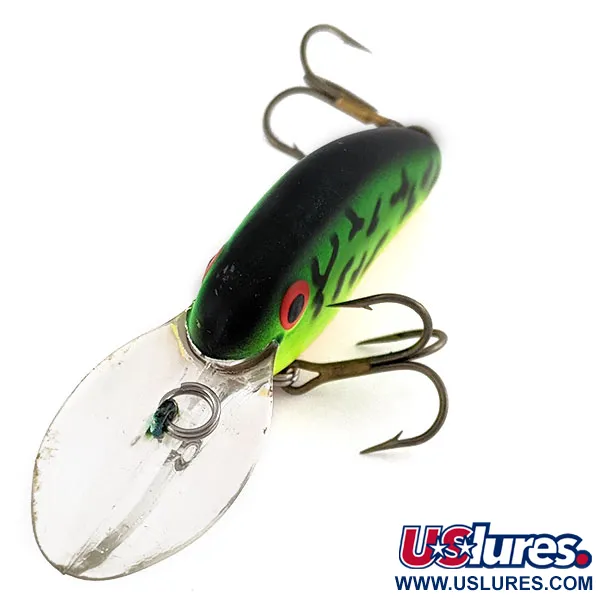  Bomber Flat A, , 10 г, воблер #19474