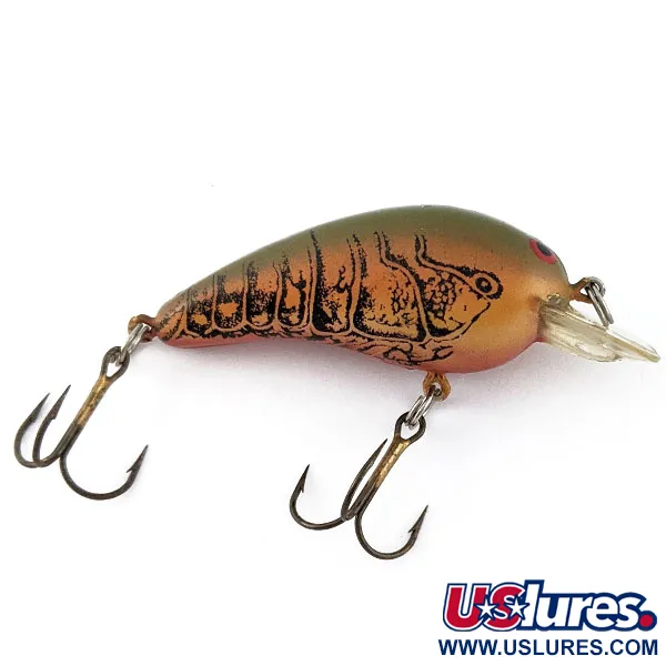 Norman Little N, 7 г, воблер #19475