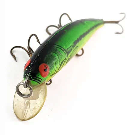 Bomber Long A, XFTB, 12 г, воблер #19492