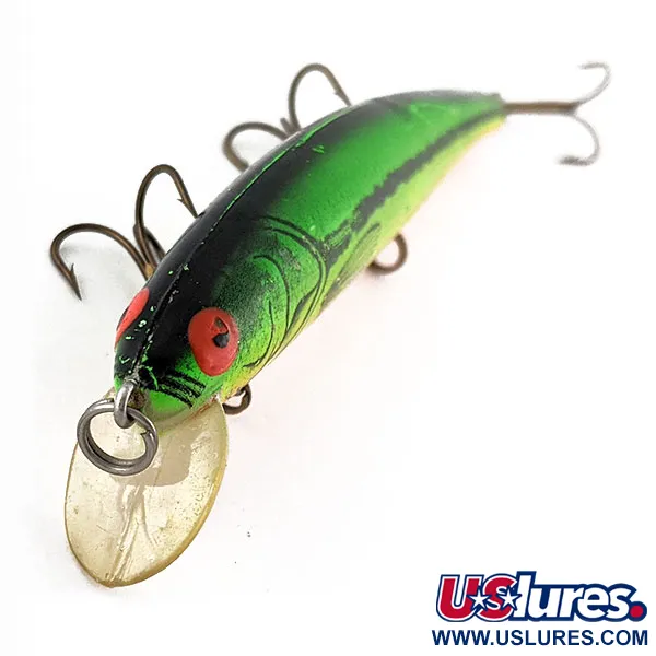 Bomber Long A, XFTB, 12 г, воблер #19492