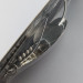  Незачіпляйка Johnson Silver Minnow Spinner Spoon покриття сріблом, з пелюсткою, срібло, 14 г, блесна коливалка (колебалка) #19497