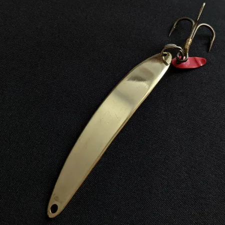 Bay de Noc Swedish Pimple #8, золото, 28 г, блесна коливалка (колебалка) #19501