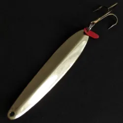 Bay de Noc Swedish Pimple #8